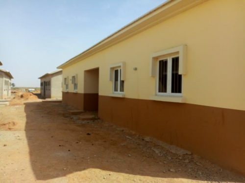 National Housing Program Yobe State