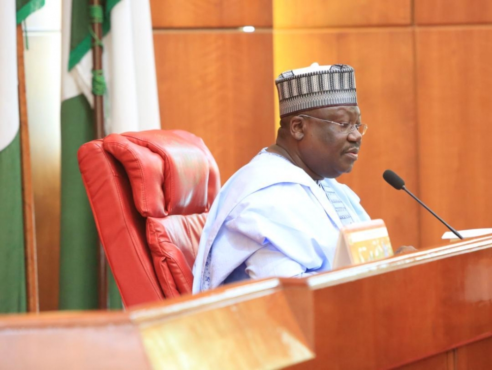 Senate Moves To Ensure Provision Of Affordable Housing For Poor Nigerians