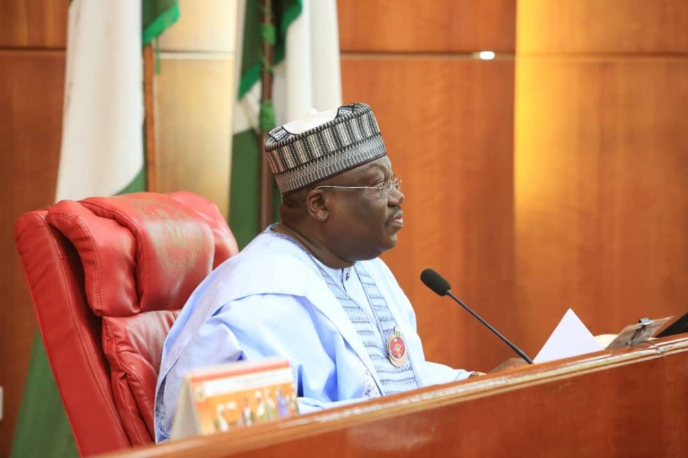 Senate Moves To Ensure Provision Of Affordable Housing For Poor Nigerians