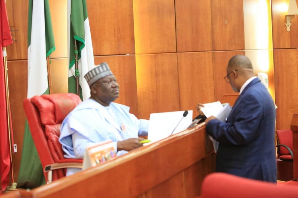 Senate Moves To Ensure Provision Of Affordable Housing For Poor Nigerians