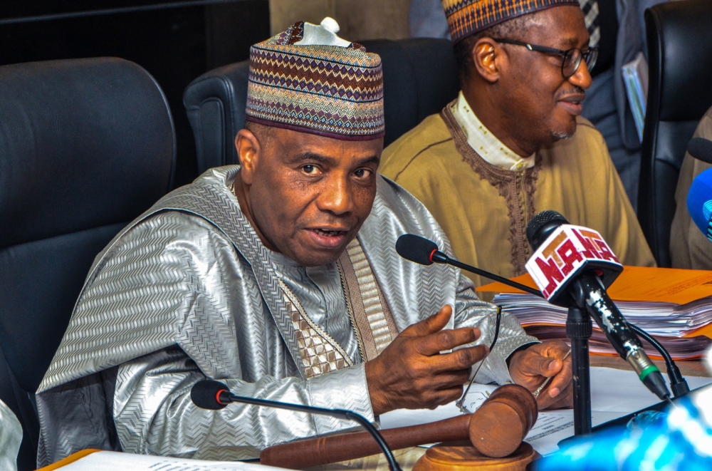 Sights from the oversight visit of Senate Committee on Lands,  Housing and Urban Development to the Federal Ministry of Housing and Urban Development,  Wednesday,  July 24th, 2024