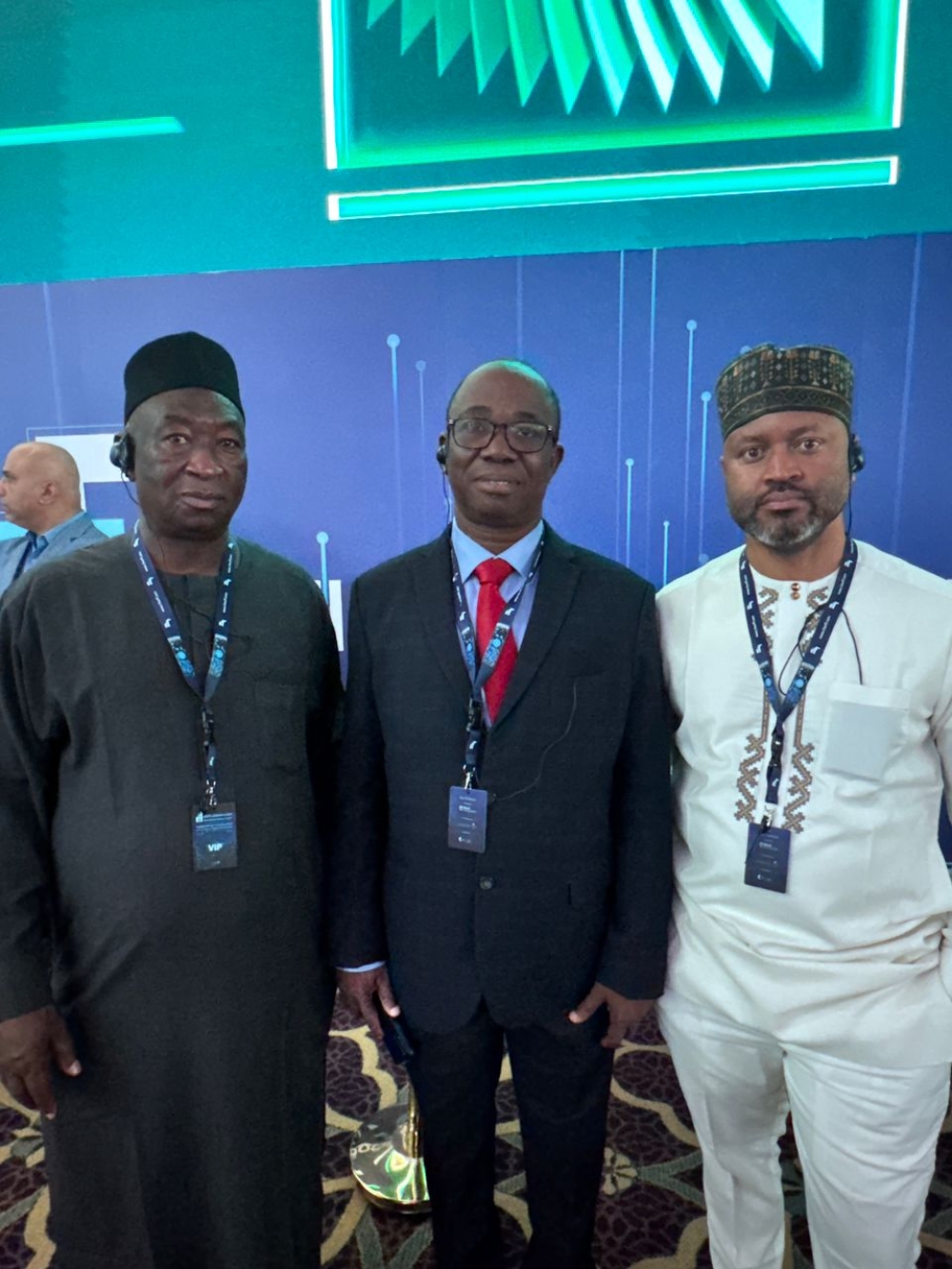 Pictures from Day 1 of the Real Estate Future Forum taking place at Kingdom Tower, Riyadh Saudi Arabia. The Minister is accompanied by Director PRS, Director PBHD and Aides.