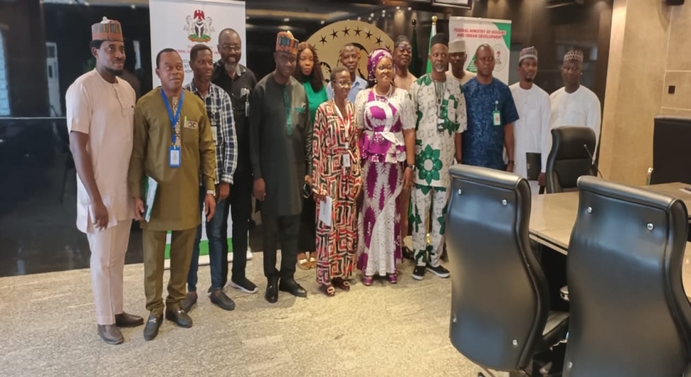 INAUGURATION OF TECHNICAL/FINANCIAL EVALUATION SUB-COMMITTEE OF THE MINISTERIAL TENDERS BOARDS