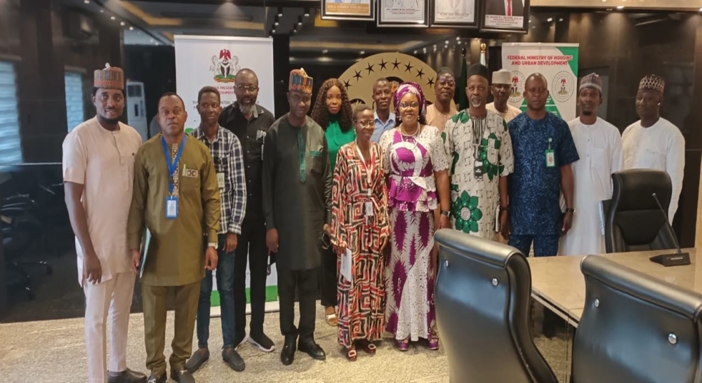 INAUGURATION OF TECHNICAL/FINANCIAL EVALUATION SUB-COMMITTEE OF THE MINISTERIAL TENDERS BOARDS