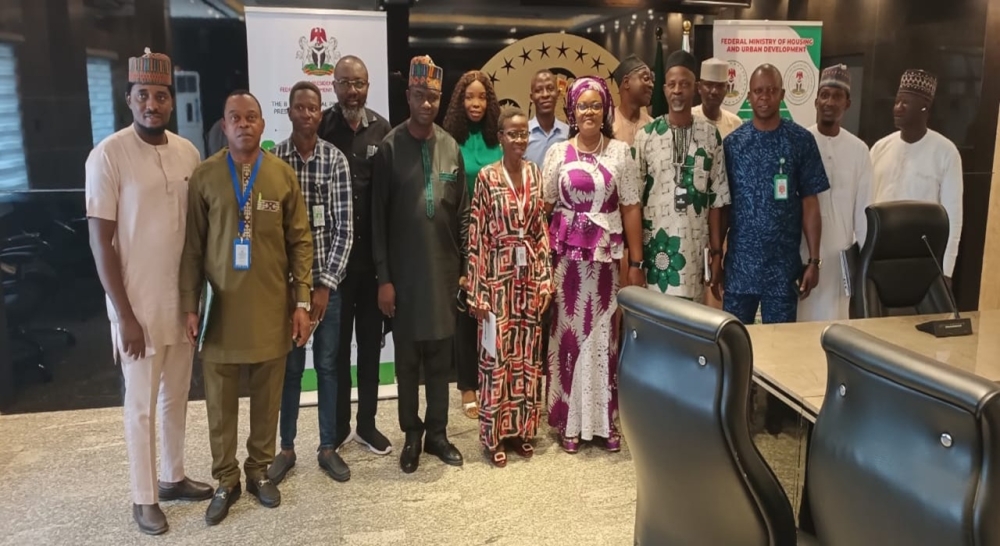 INAUGURATION OF TECHNICAL/FINANCIAL EVALUATION SUB-COMMITTEE OF THE MINISTERIAL TENDERS BOARDS