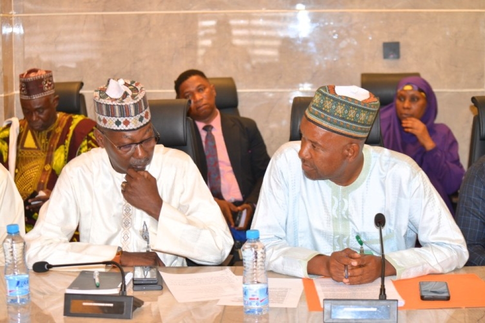 FMHUD 2025 STAFF AWARDS & RECOGNITION CEREMONY,  Monday,  March 30, 2026