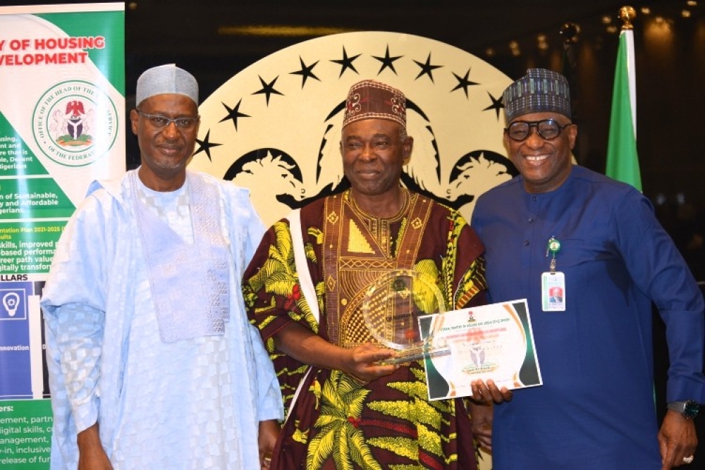 FMHUD 2025 STAFF AWARDS & RECOGNITION CEREMONY,  Monday,  March 30, 2026