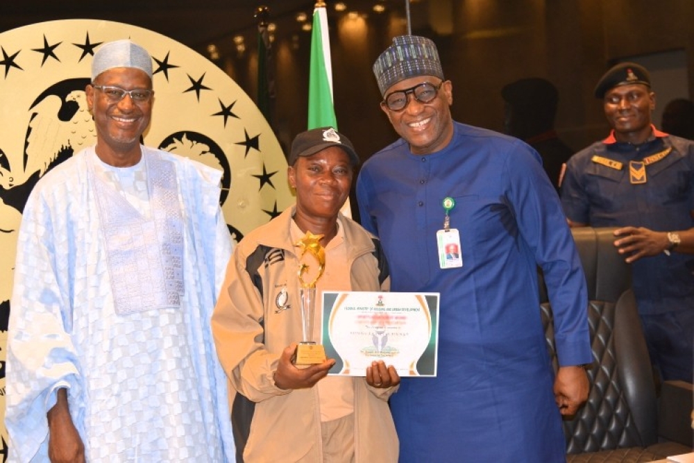 FMHUD 2025 STAFF AWARDS & RECOGNITION CEREMONY,  Monday,  March 30, 2026