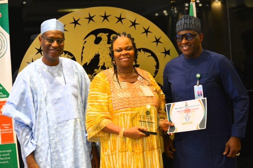 FMHUD 2025 STAFF AWARDS & RECOGNITION CEREMONY,  Monday,  March 30, 2026