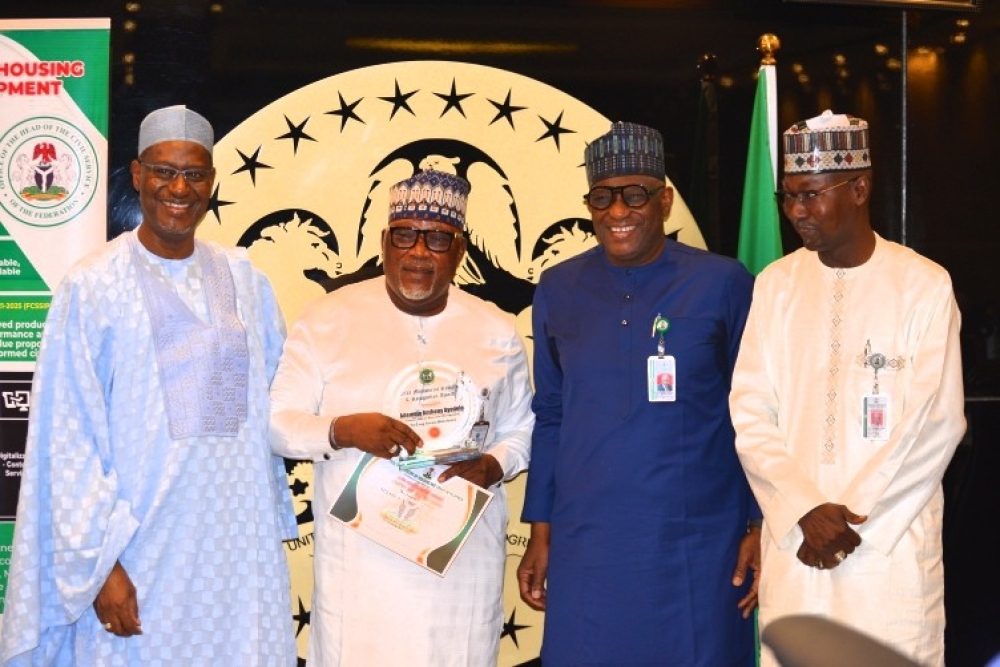 FMHUD 2025 STAFF AWARDS & RECOGNITION CEREMONY,  Monday,  March 30, 2026