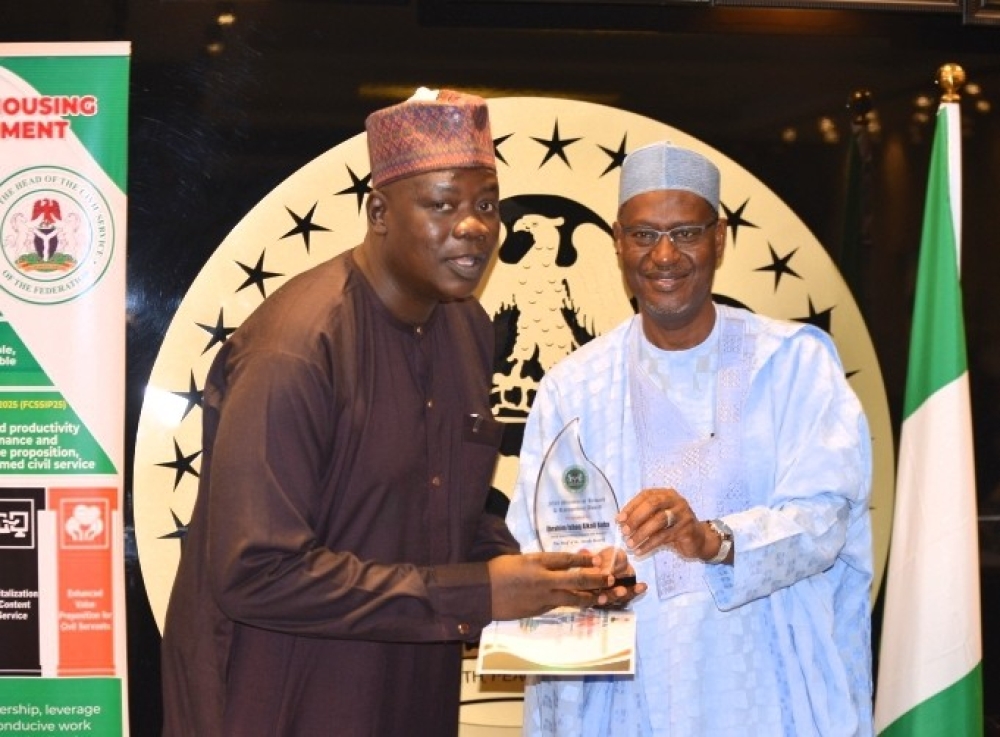 FMHUD 2025 STAFF AWARDS & RECOGNITION CEREMONY,  Monday,  March 30, 2026